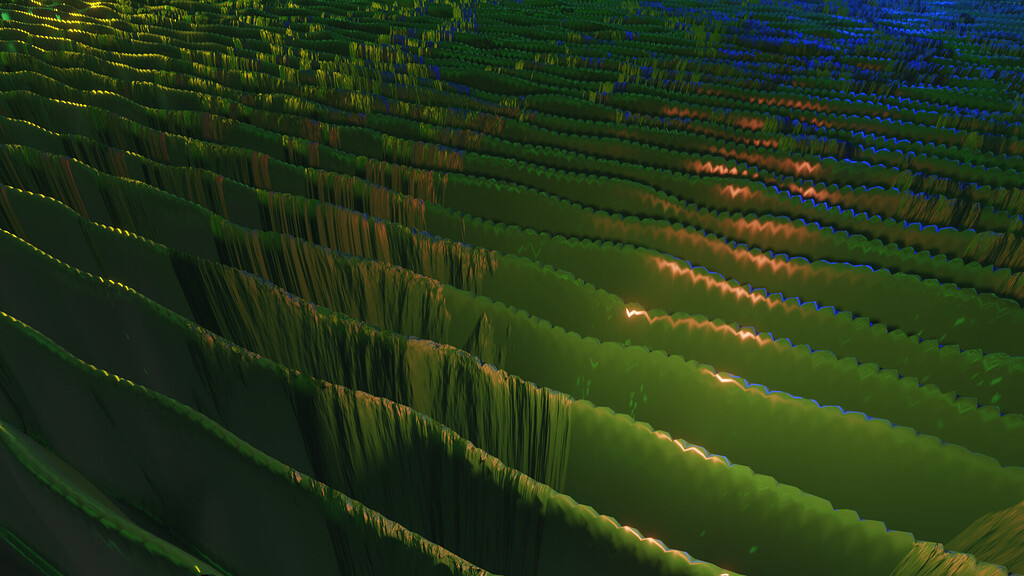 How do I fix this super horrible render? - Lighting and Rendering ...