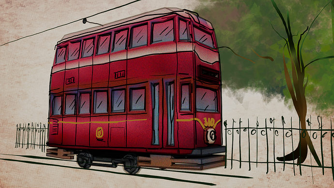 relic