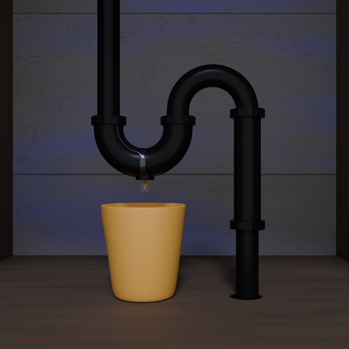 Drip Drip