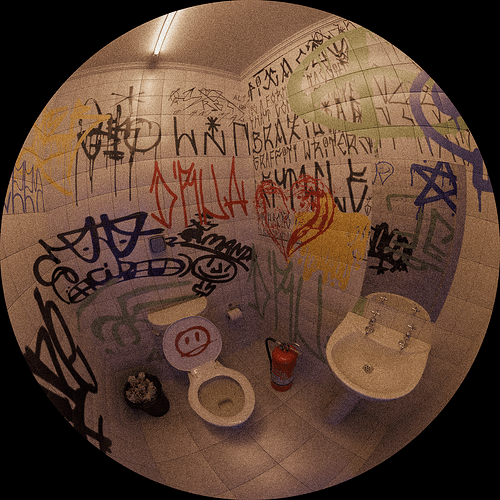 Cópia de BathroomGraffiti
