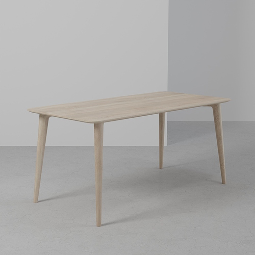DT-0016 Wooden Table