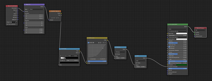 CaptureBlenderNode