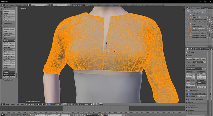 Help needed for a simple question - Modeling - Blender Artists Community