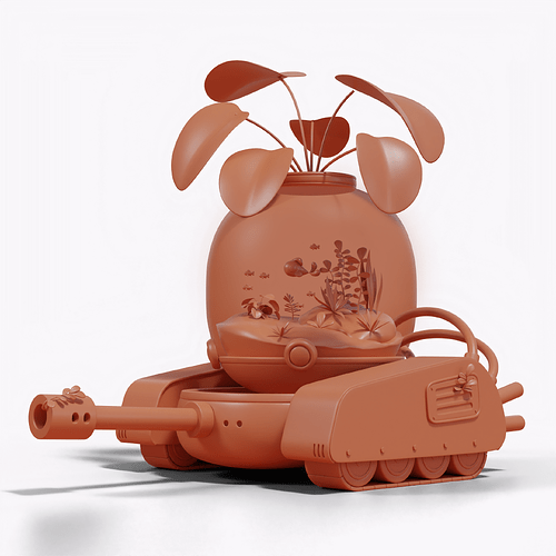 FishTankRender_Clay2