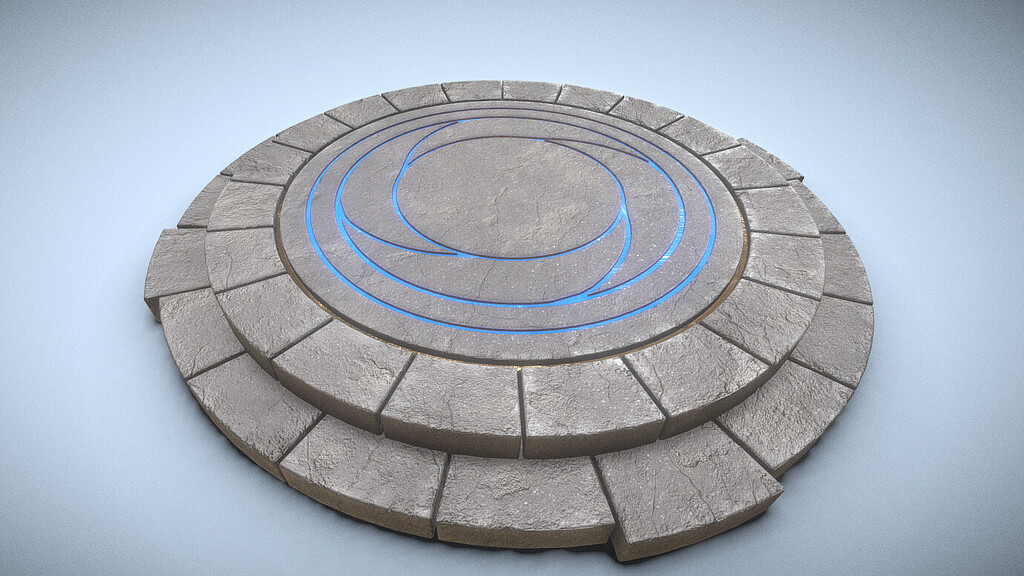 Help me to create a simple model - Basics & Interface - Blender Artists ...