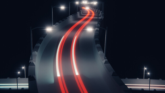 CarLights