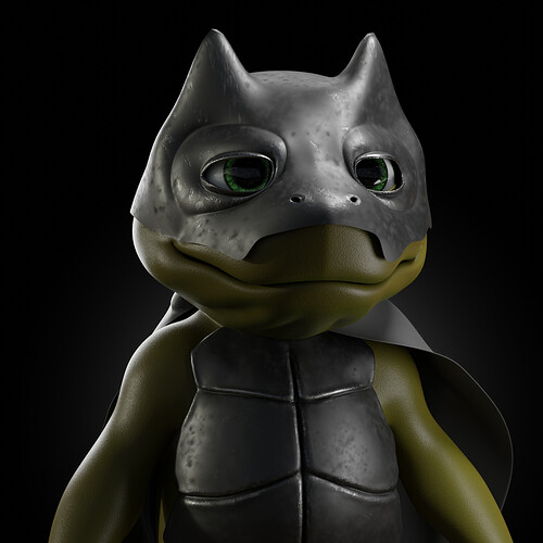 Turtle_Batman