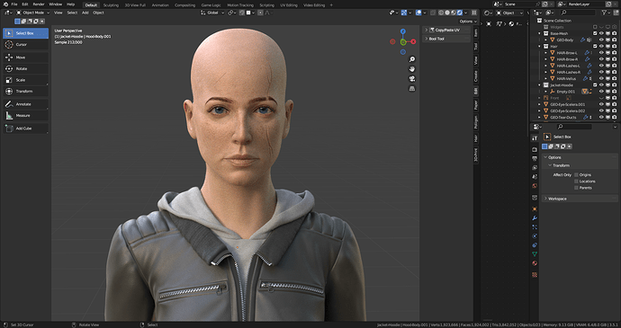 Kara-Head-Sculpt-056