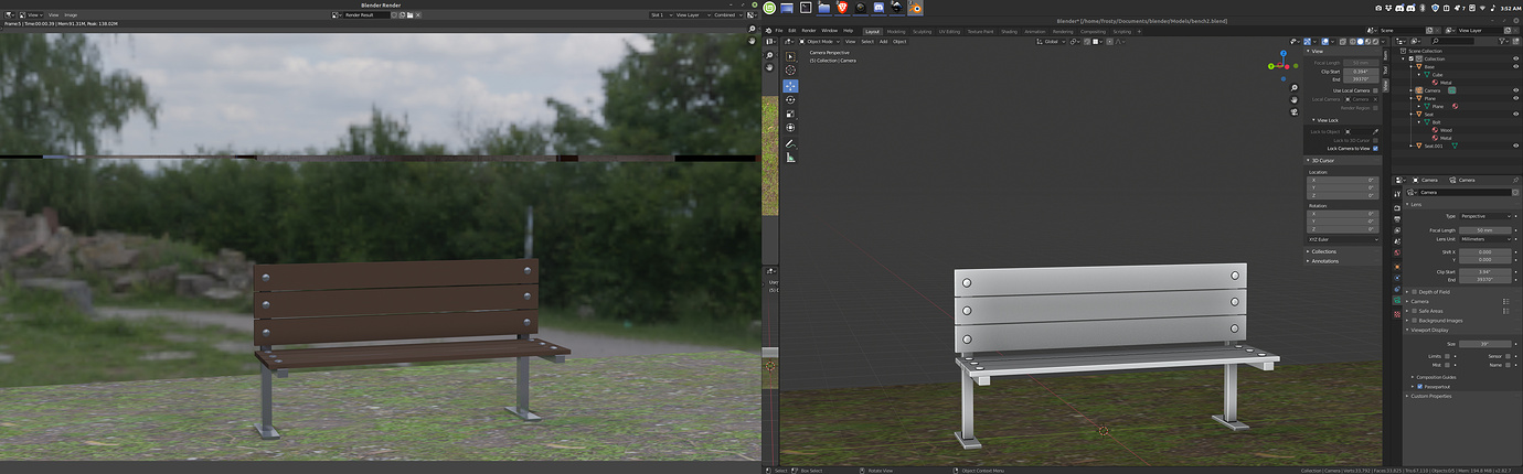 Camera View not matching Render View - #3 by hazlema - Technical ...