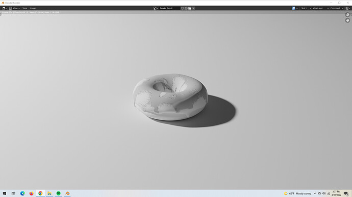 donut render cycles.PNG