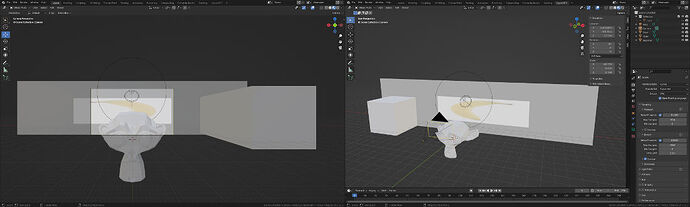 Camera in red - Basics & Interface - Blender Artists Community