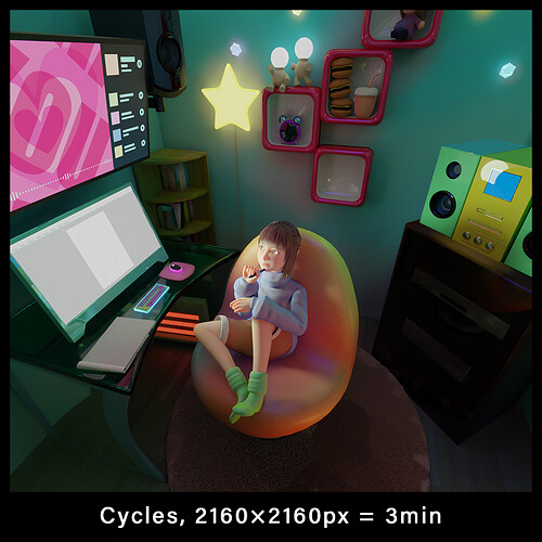 Cycles