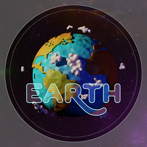 earth card