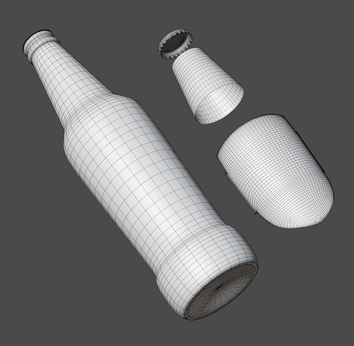 Bottle