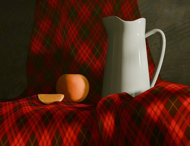 tartan