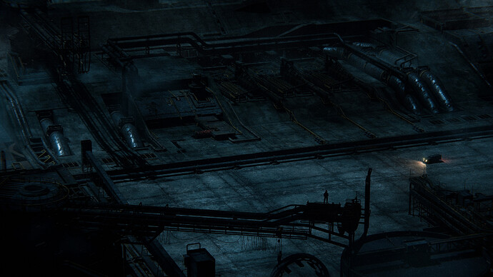 Industrial-Shadows