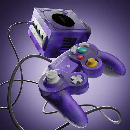 gamecube 1