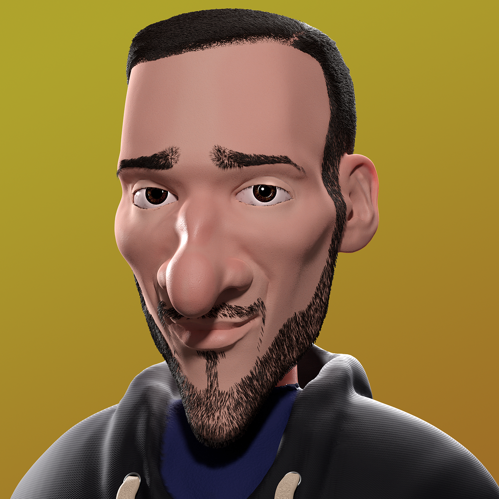 Pierrick PICAUT Animator Extraordinaire Finished Projects Pierrick PICAUT Animator Extraordinaire Finished Projects