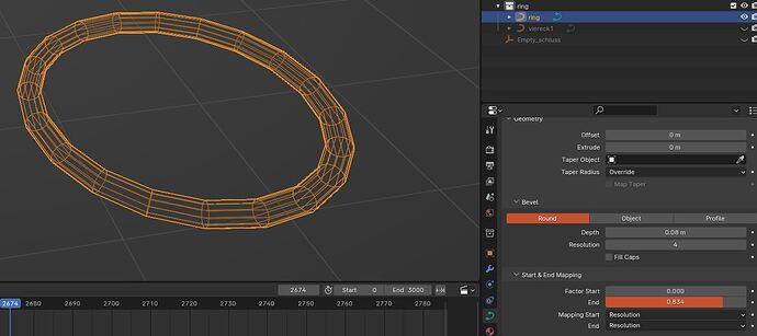 Animating 