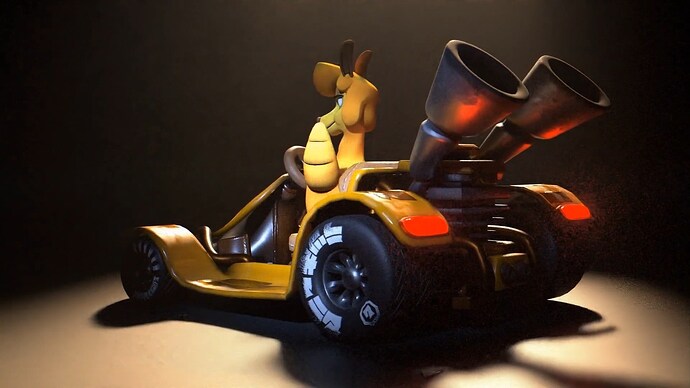 Luckyllama RACING CAR!.mp4_snapshot_00.10.893