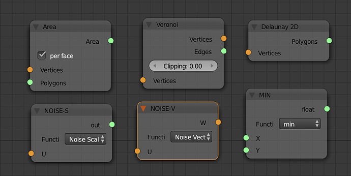 [WIP] Sverchok, parametric nodes for architects - Released Scripts and ...
