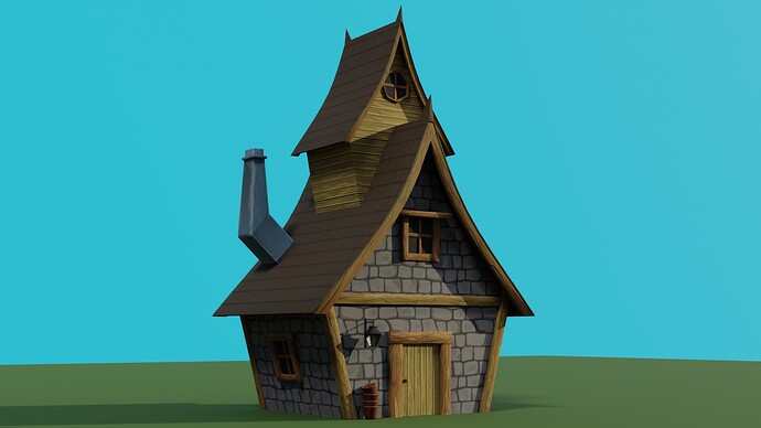 Witch House