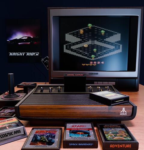 atari vcs22