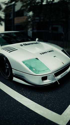 Ferarri F40 Angle 2_1.10.2