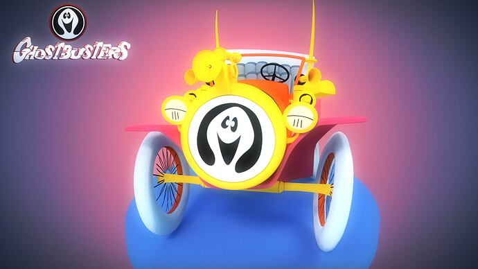 Ghost Buggy 003