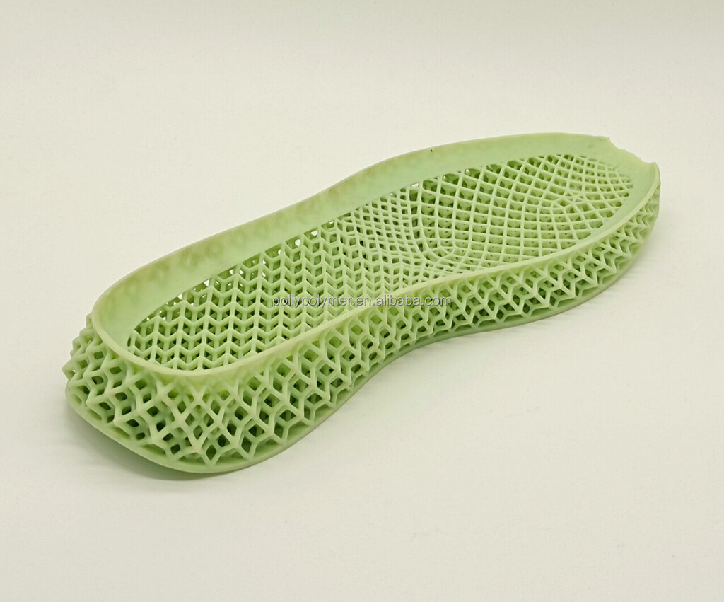 3D Shoes Sole Model 3D model