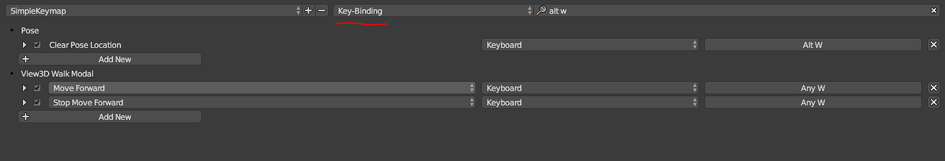 A Simple Keymap For Blender - Released Scripts And Themes - Blender ...