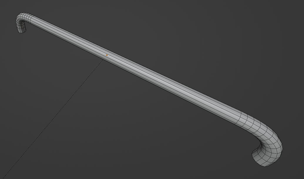 Reduce Curves geometry - Modeling - Blender Artists Community