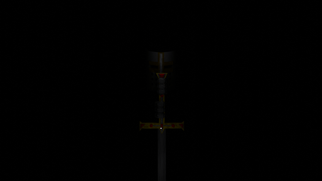 A little render i made today - Finished Projects - Blender Artists ...