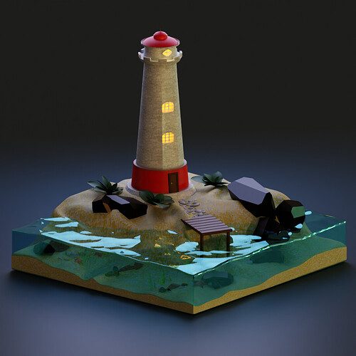 lighthousefirst