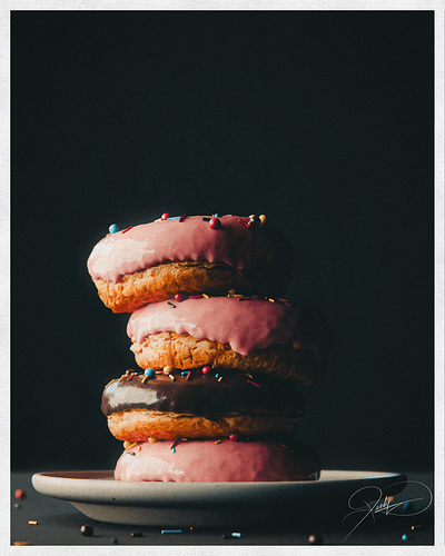 Donut 5.0 HD