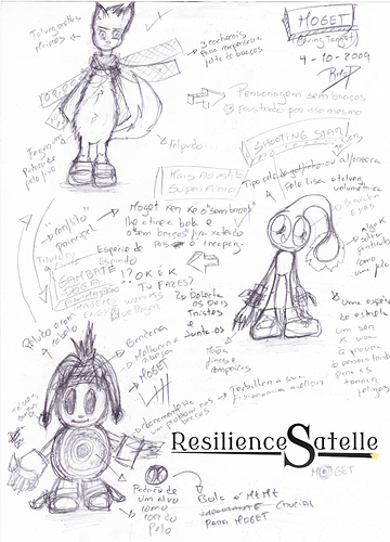 ResilienceSatelle-FirstStoryIdeas