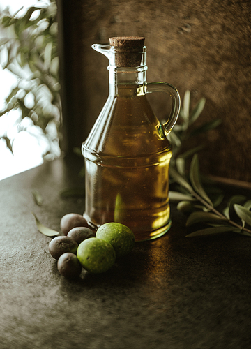 Olive Oil