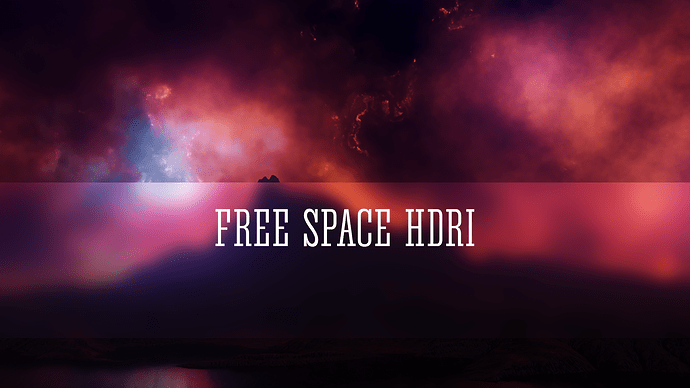 Free HDRi preview10