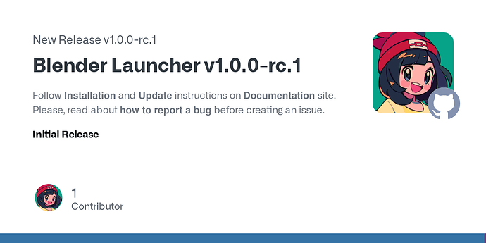 [External Program] Blender Version Manager for 2.8 - #166 by DotBow ...