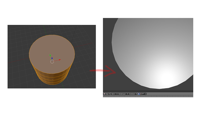 Basic Q on modelling - Modeling - Blender Artists Community