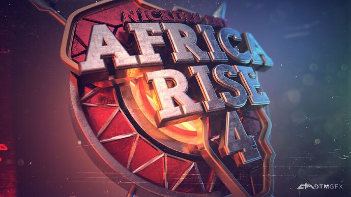 africa rise