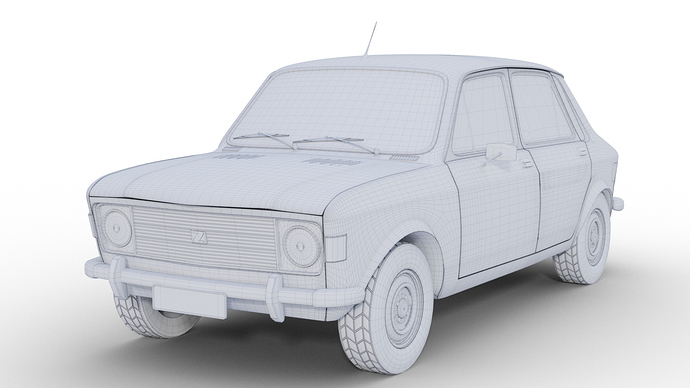 yugo_zastava_render4