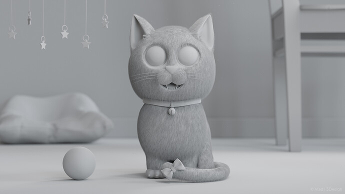 2_Cat_Character_Final_Clay