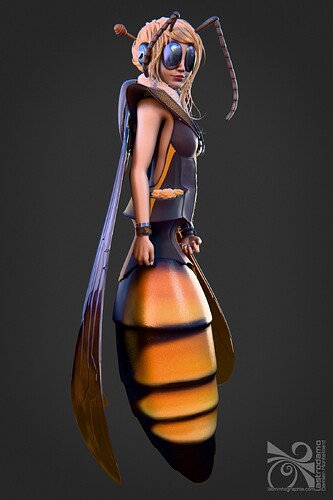 reine-abeille-25