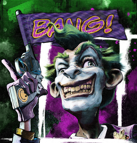 JOKER