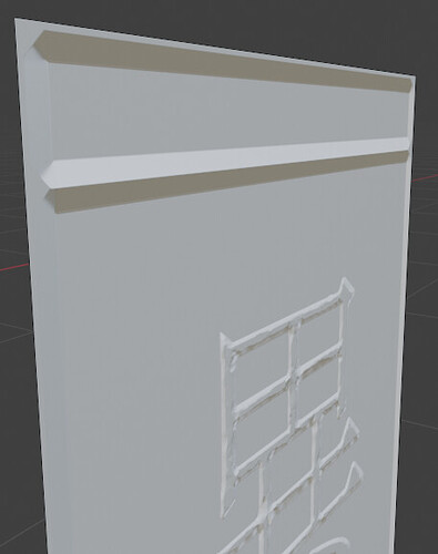 Baking a normal map. Help - Basics & Interface - Blender Artists Community