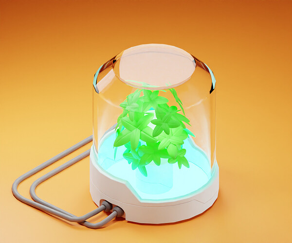 glass container udated 6