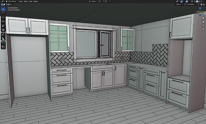 Wireframe