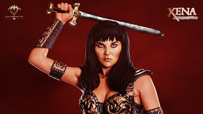 Xena19