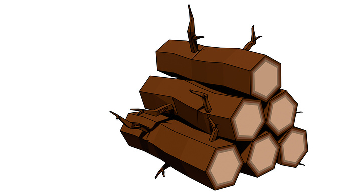 Log